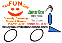 Fun Zone