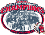 Kinston Indians Baseball