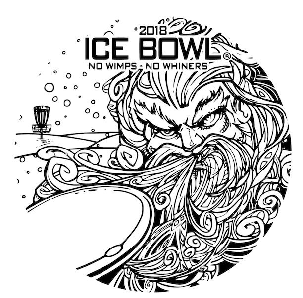 Ice Bowl 2018