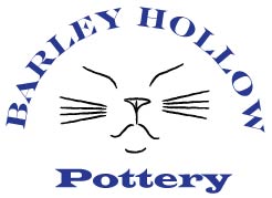 Barley Hollow Pottery