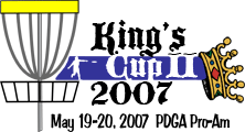 King's Cup II