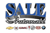 Sale Auto Mall