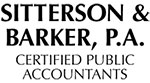 Sitterson & Barker