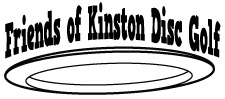 Friends of Kinston Disc Golf