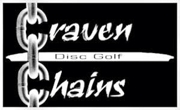 Craven Chains Disc Golf