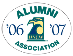 UNCW Alumni Logo